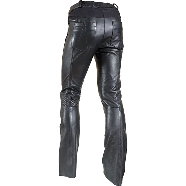 Richa Richa Kelly trouser SHORT